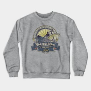 Northeast Fishing Tourney 2014 Crewneck Sweatshirt